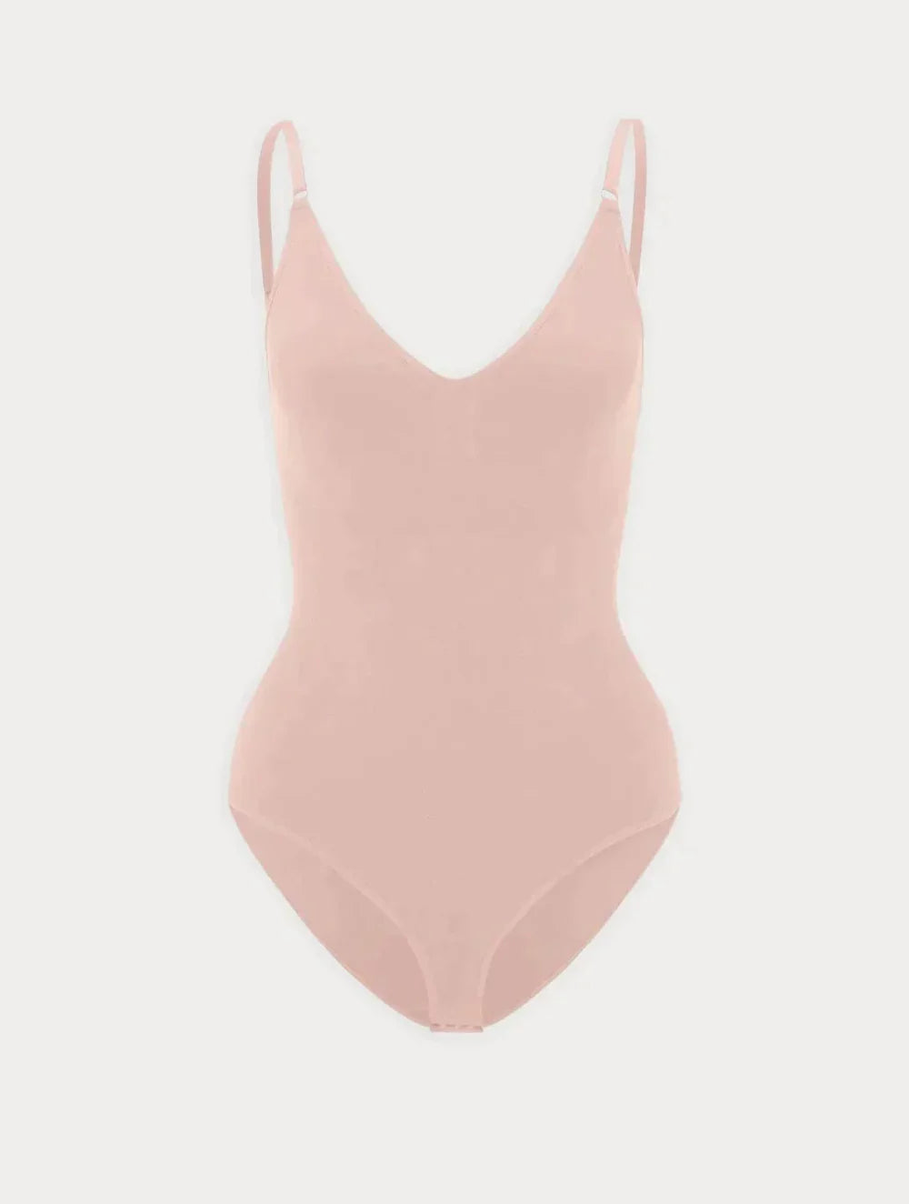 Snatched Shapewear Bodysuit